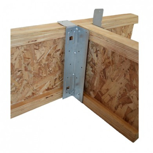 How to use Ijoist hangers to mount Ijoists